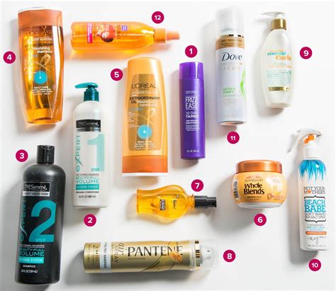 best drugstore hair products|best drugstore hair smoothing products.